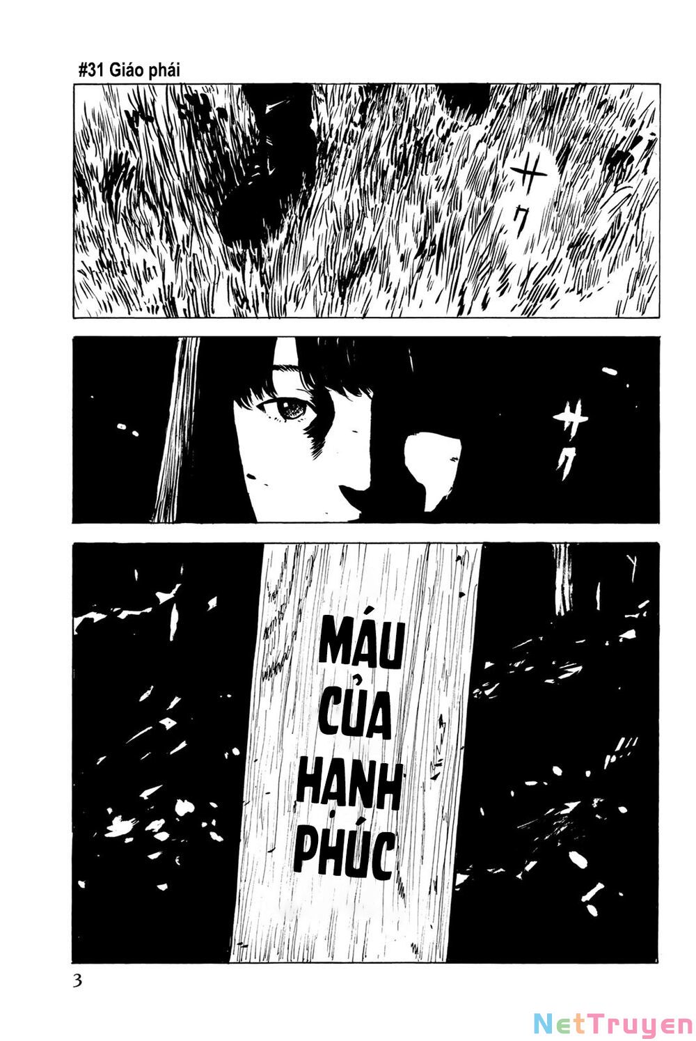 happiness chapter 31 3