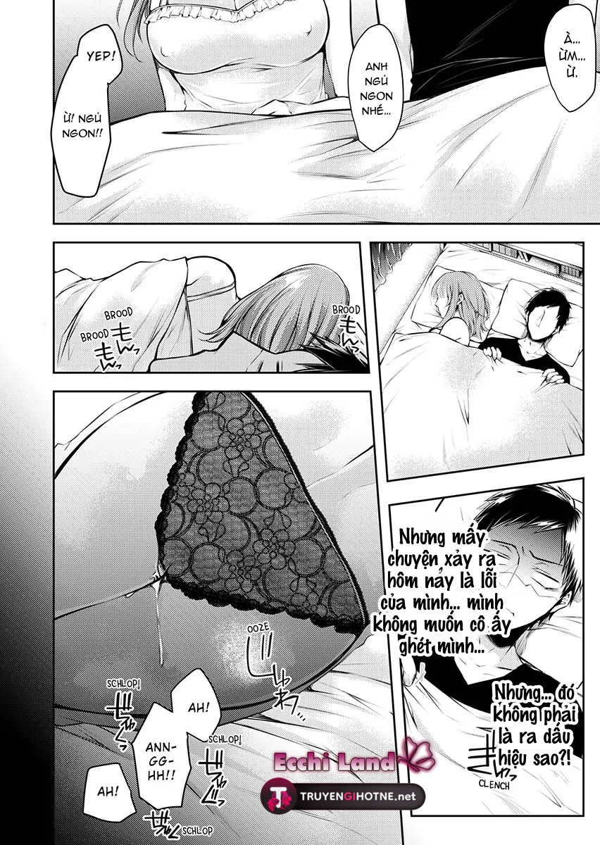 bố chồng khám phá nơi sâu nhất của tôi chapter 22.1 3