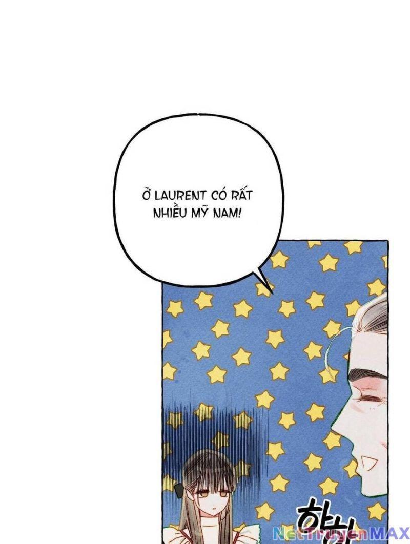 nuôi dưỡng một hắc long chapter 70.2 32