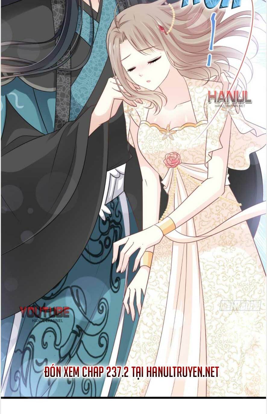 thiên hạ đệ nhất sủng phi chapter 237.1 21