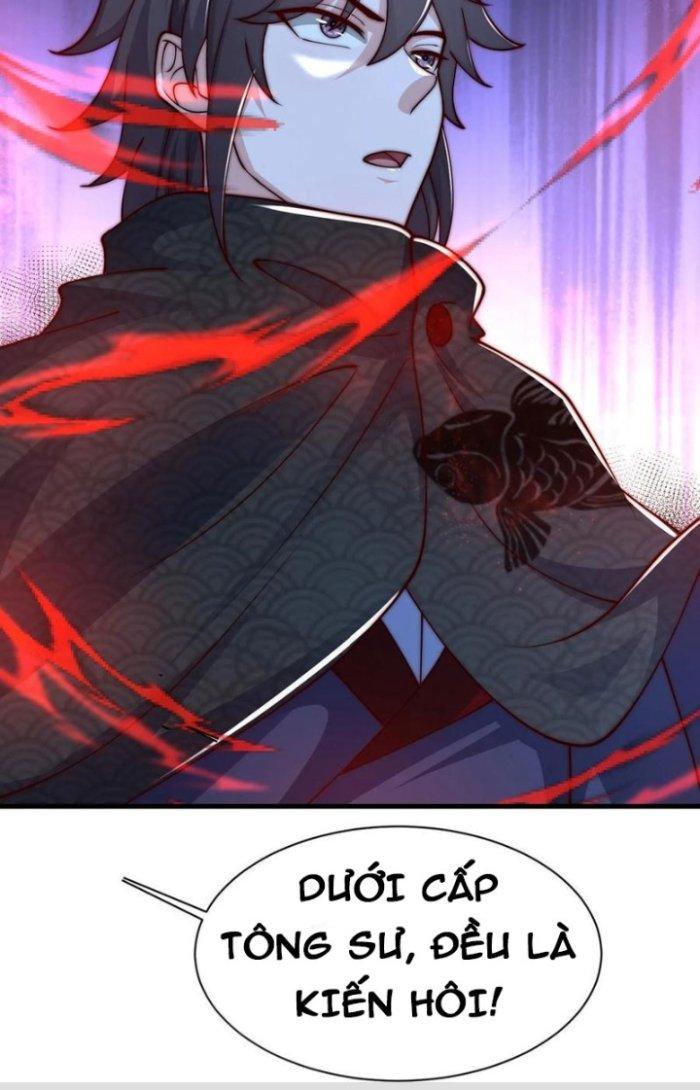 ta nuôi ma quỷ ở trấn ma ti chapter 64 40