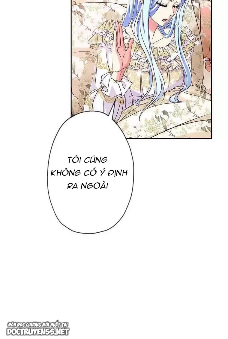 nếu tôi là nhân vật phản diện liệu tôi sẽ chết chapter 7 62