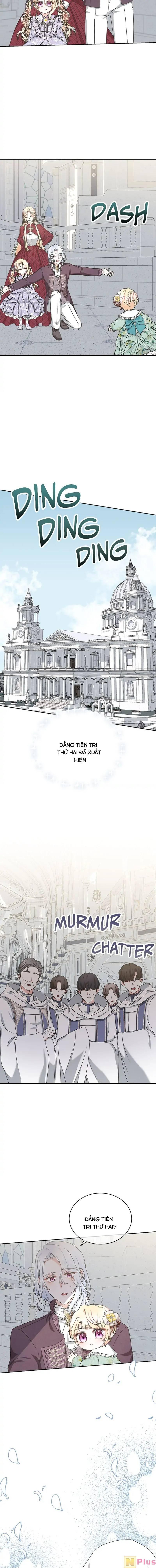 sinh ra trở thành nhân vật không có trong nguyên tác chapter 24 10