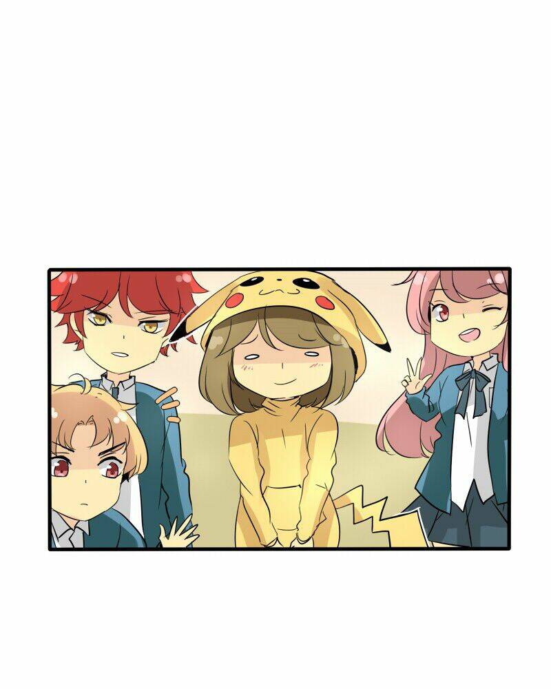 Thế Giới Không Hoàn Hảo Chapter 76 83