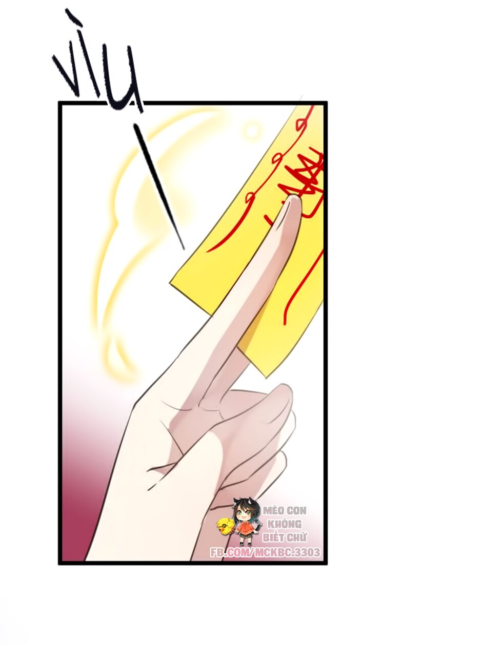 bách yêu dị văn chapter 84.5 8