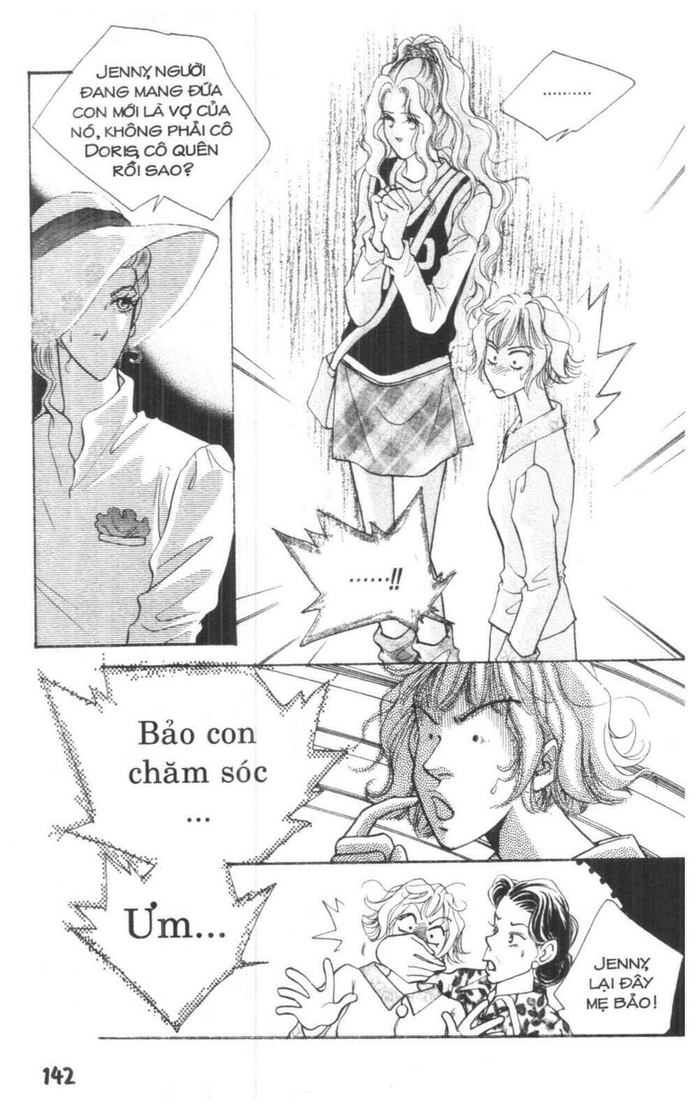 diamond hearts chapter 8 140