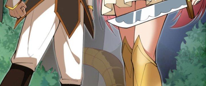 ẩn cư mười vạn năm, đời sau mời ta rời núi chapter 11 119