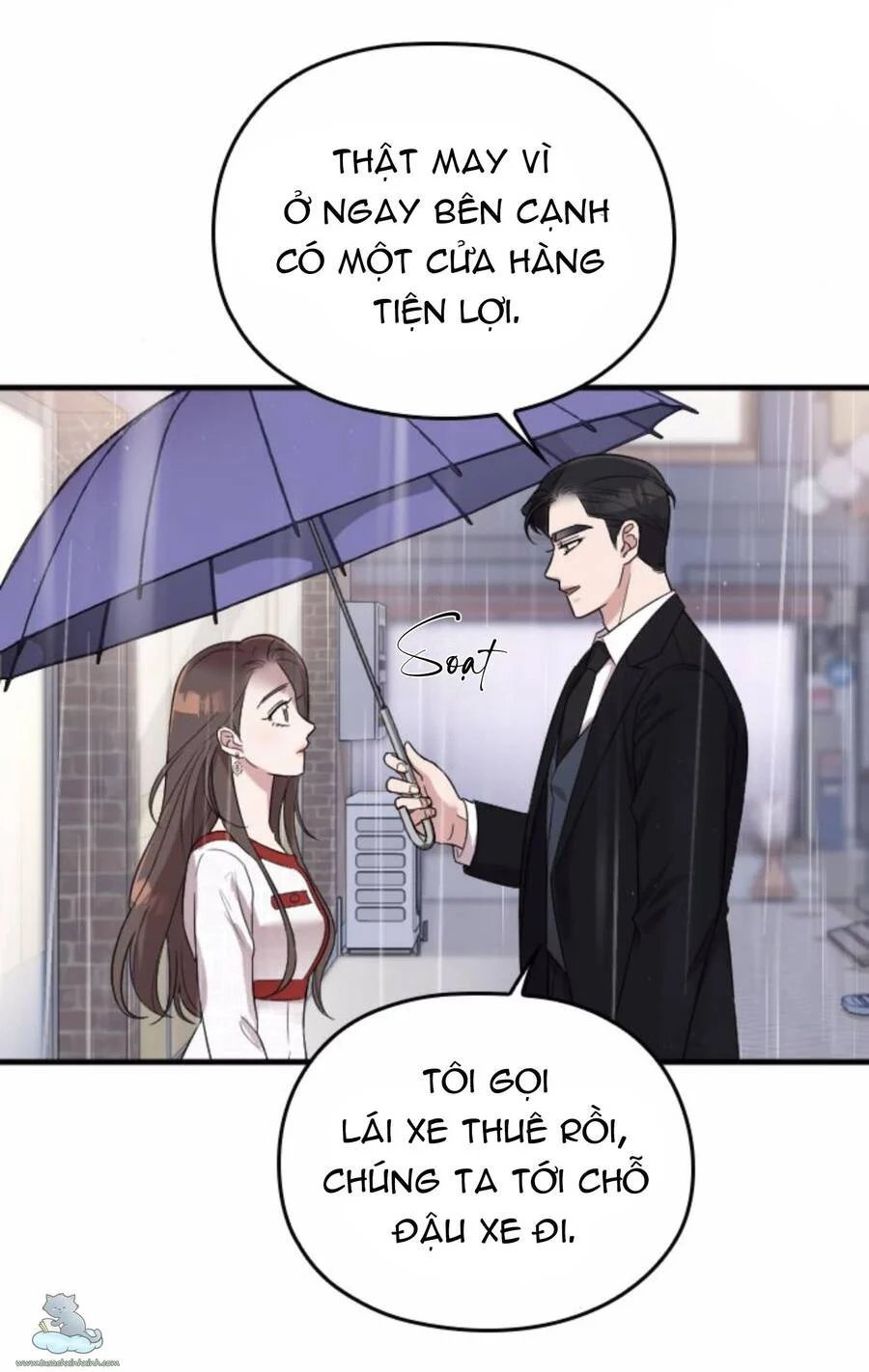 cô đi mà lấy chồng tôi chapter 31 91