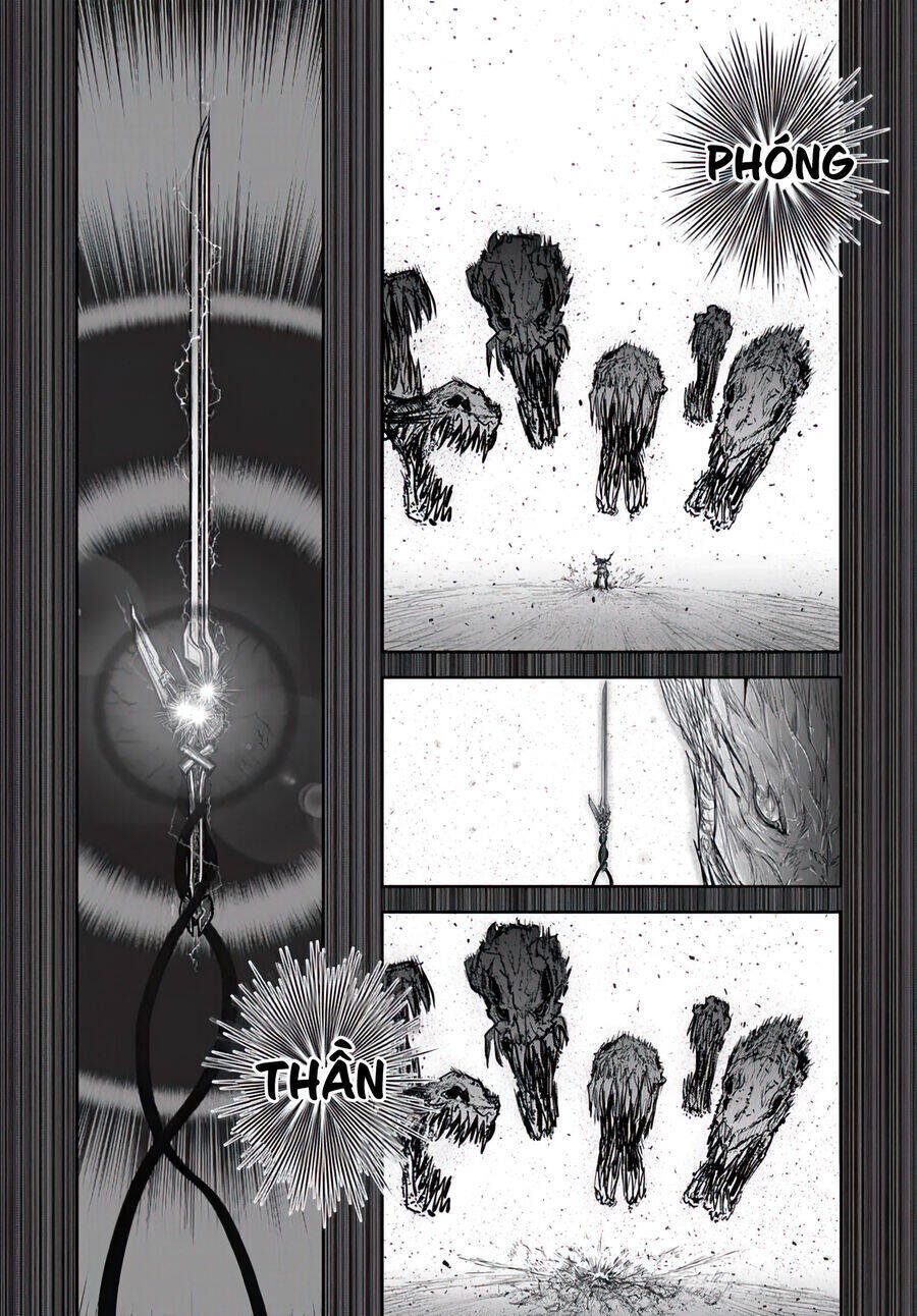 chú tôi ở dị giới chapter 64 10