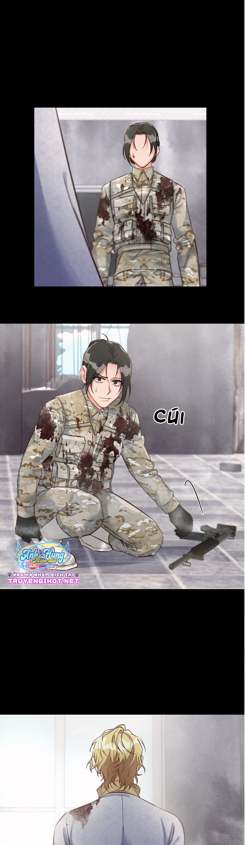 chế độ độc tài chapter 20 9