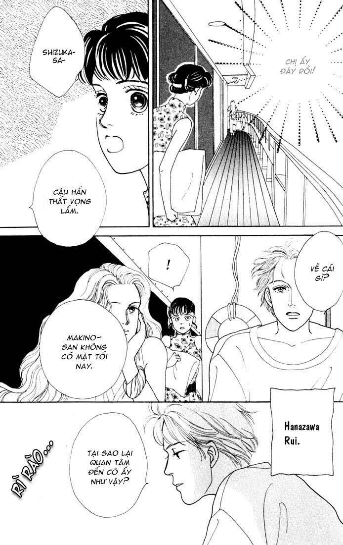 con nhà giàu chapter 12 27