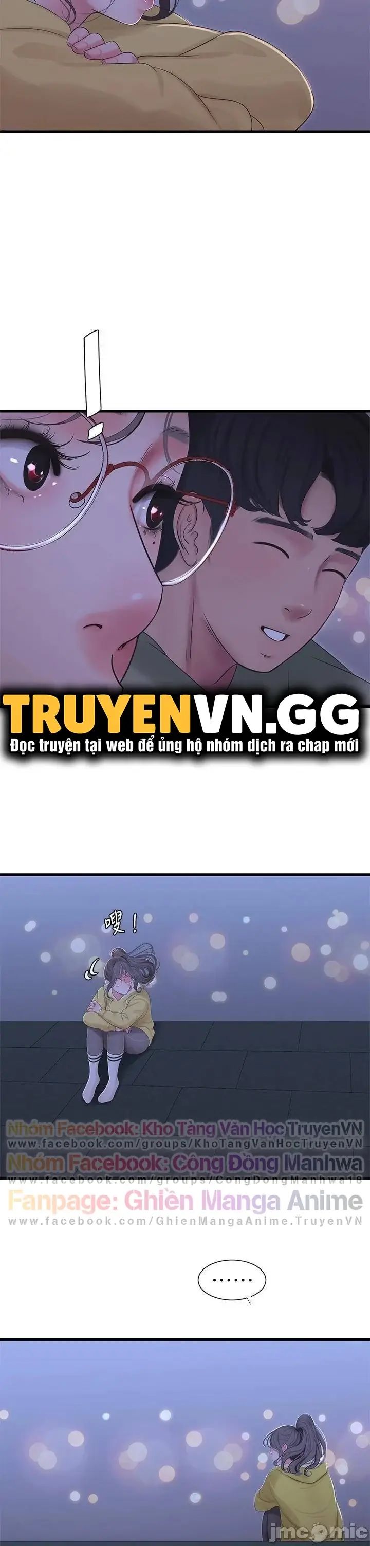 các em trinh nữ ở rể chapter 107 23