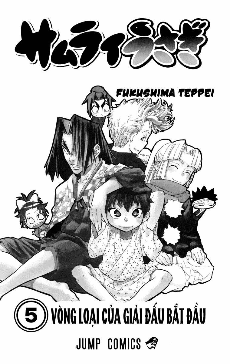 samurai usagi chapter 35 2