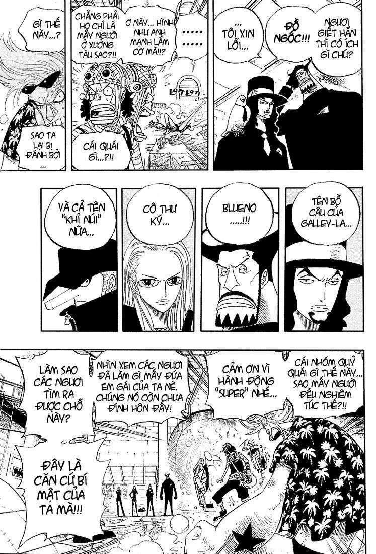 đảo hải tặc - one piece chapter 352 10
