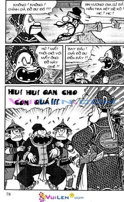 thần đồng đất việt chapter 45 78