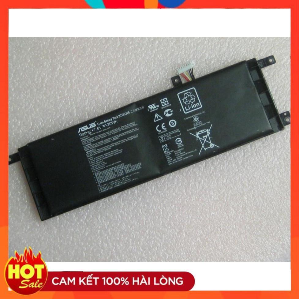 Pin Dùng Cho Laptop Asus Model: B21N1329