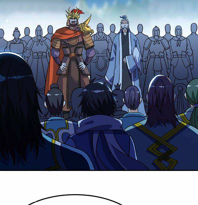 thần võ đế tôn chapter 63 23