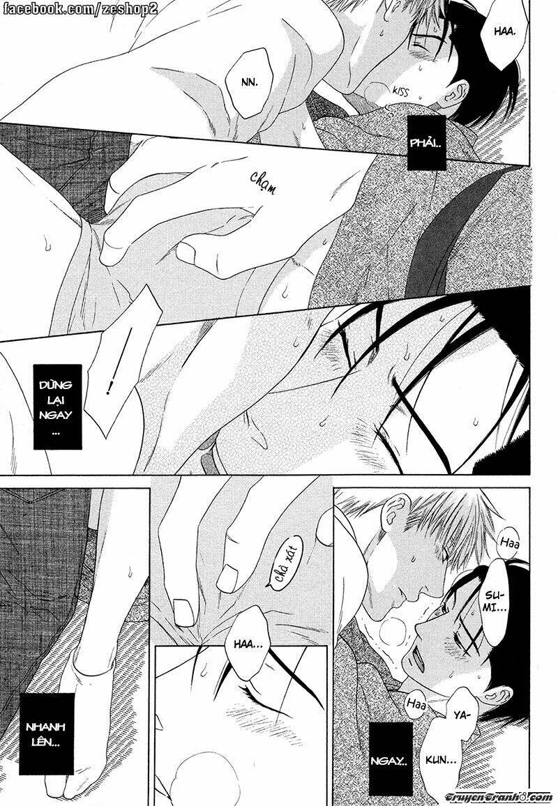 wasuremono chapter 2 11