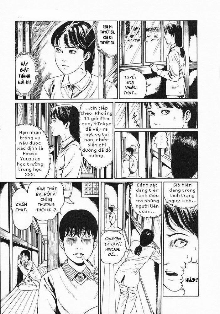 tuyển tập truyện ngắn kinh dị của ito junji chapter 5.2 26