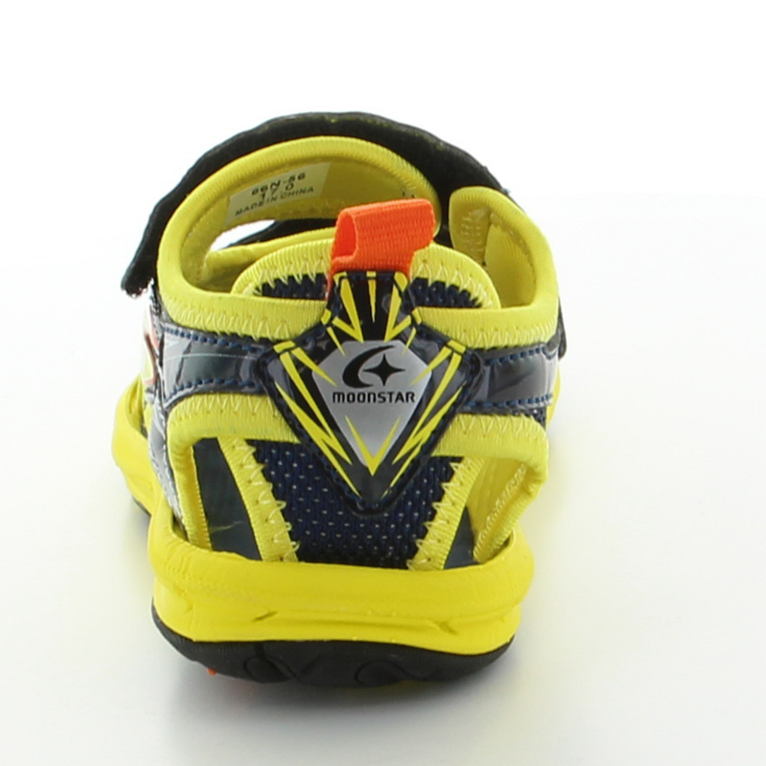 Giày sandal bé trai SS SK761