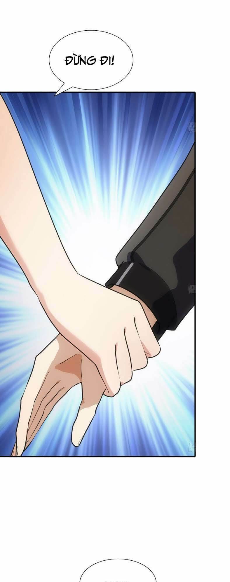 bạn gái virus của tôi chapter 8 36