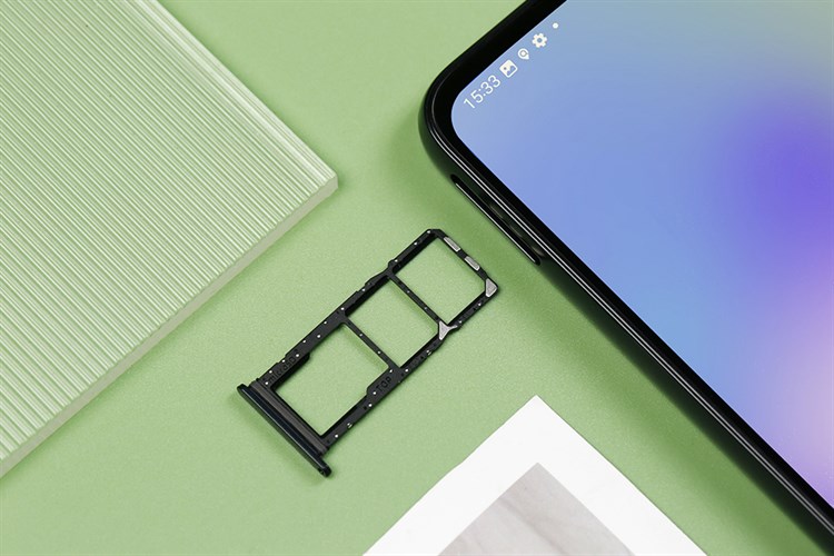 Điện Thoại Samsung Galaxy A05s - Hàng Chính Hãng