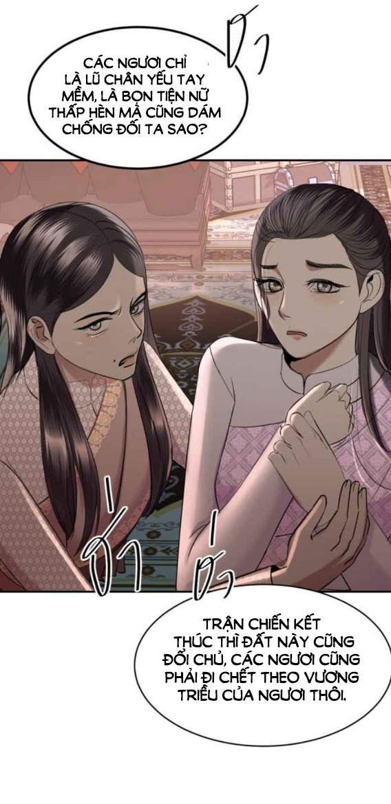 Tôi Là Công Tử Đẹp Trai Nhất Xứ Xiêm chapter 60.2 - Trang 8