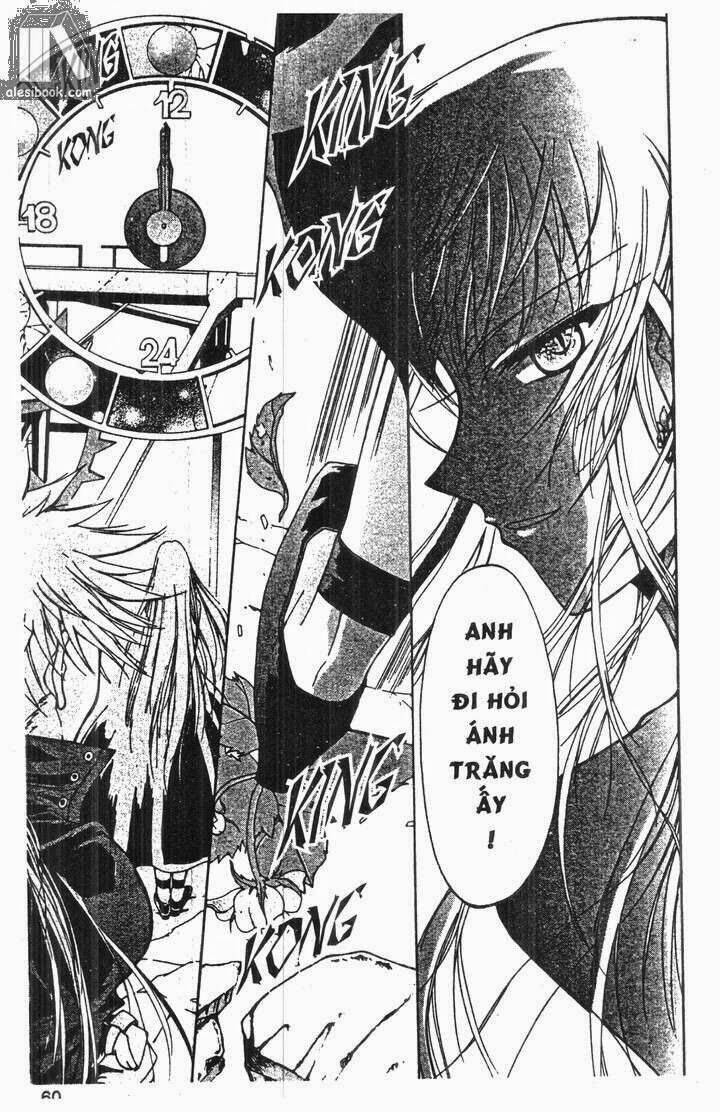 record of fallen vampire chapter 8 30