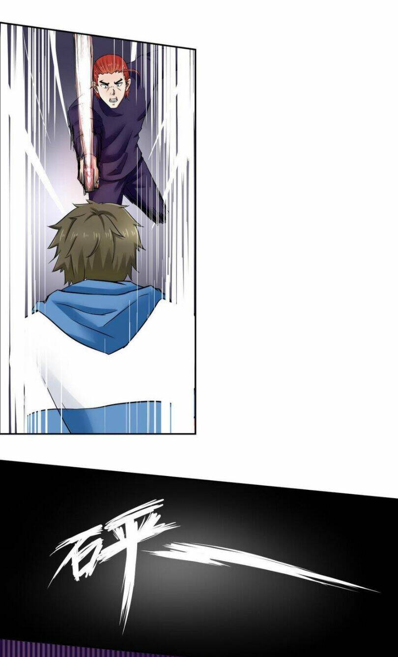 hắn là long ngạo thiên chapter 95 11