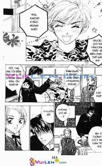 1/4 tình yêu chapter 4 145