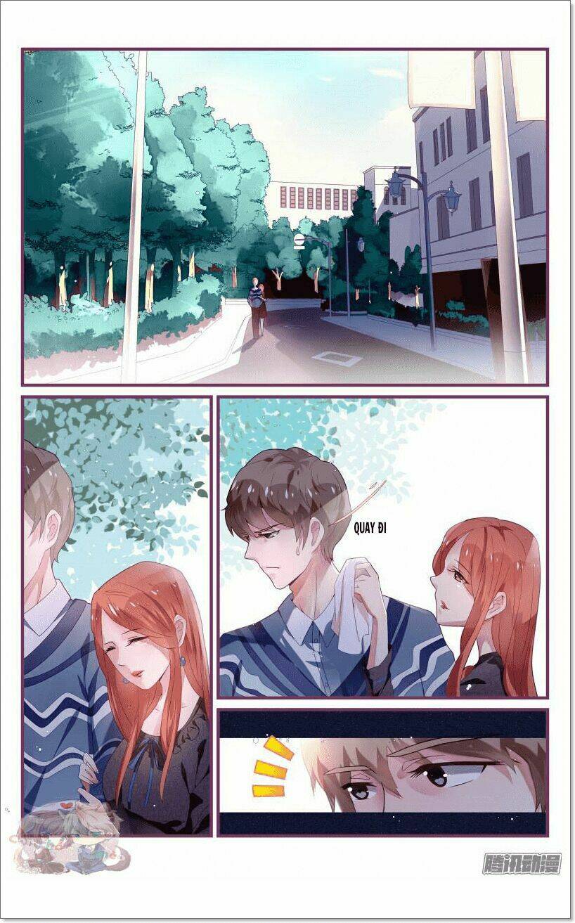 nhất nặc khuynh thành chapter 1 7