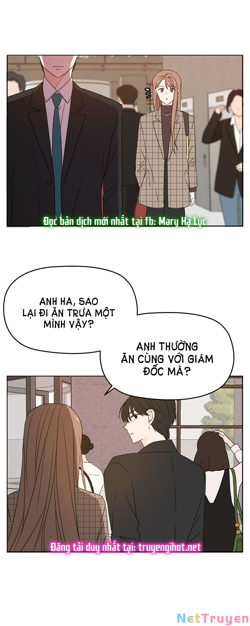 kiếp này cũng xin chăm sóc tôi như vậy nhé kiếp này cũng xin chăm sóc tôi như vậy nhé chapter 78 31