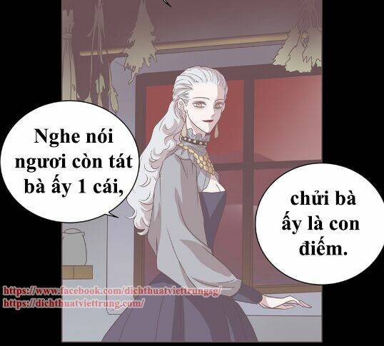 yêu trong giam cầm chapter 29 7