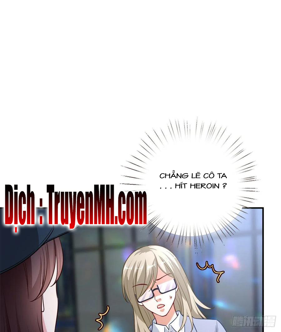 thí hôn lão công, cần giúp sức chapter 253 15