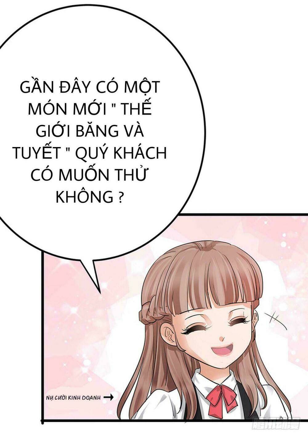 chào buổi sáng, ức vạn manh thê chapter 1 49