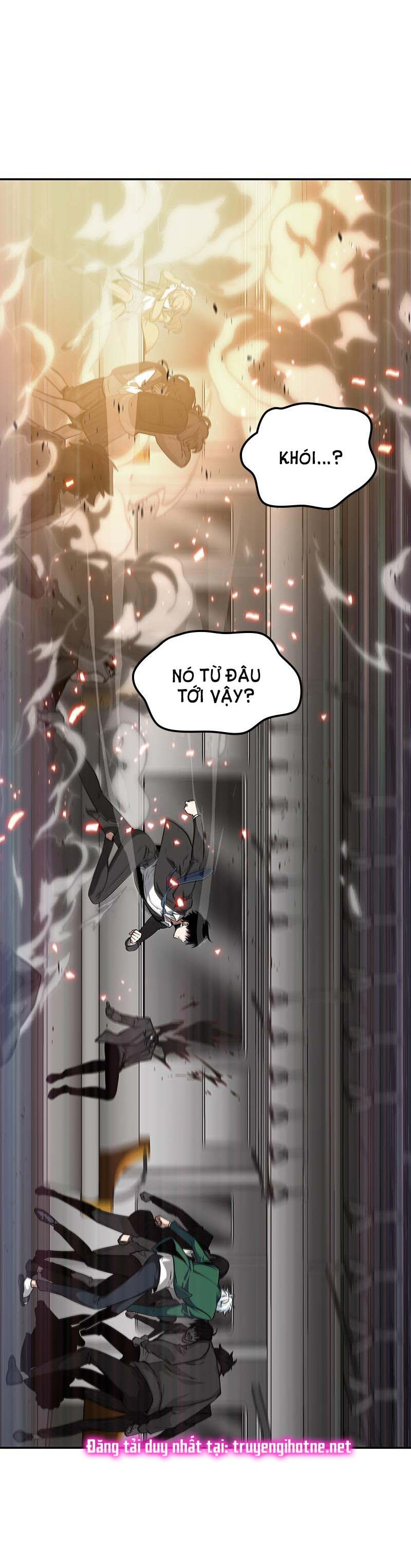 toàn trí độc giả - omniscient reader chapter 5.1 3