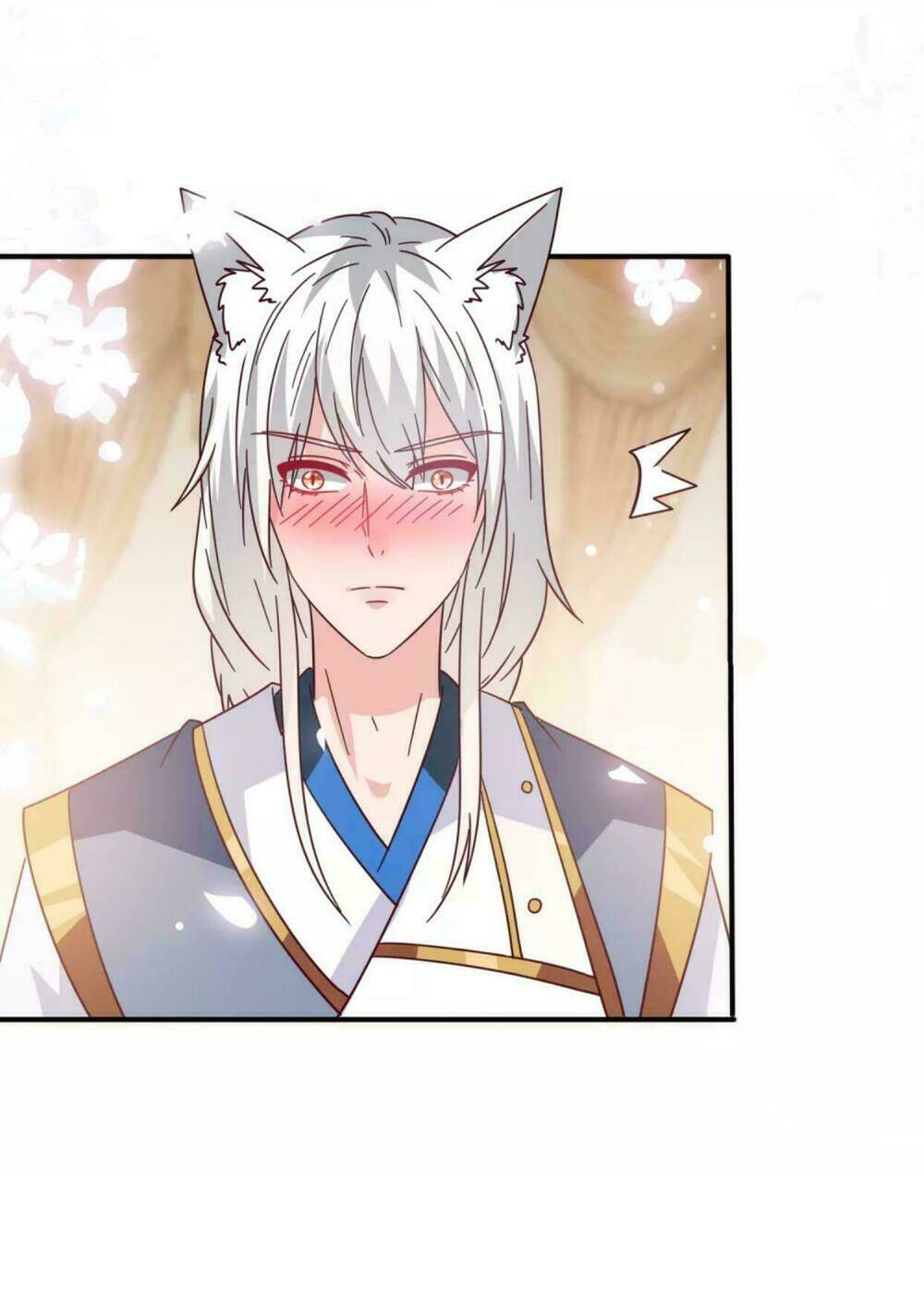 nữ hoàng thú sủng chapter 37 14