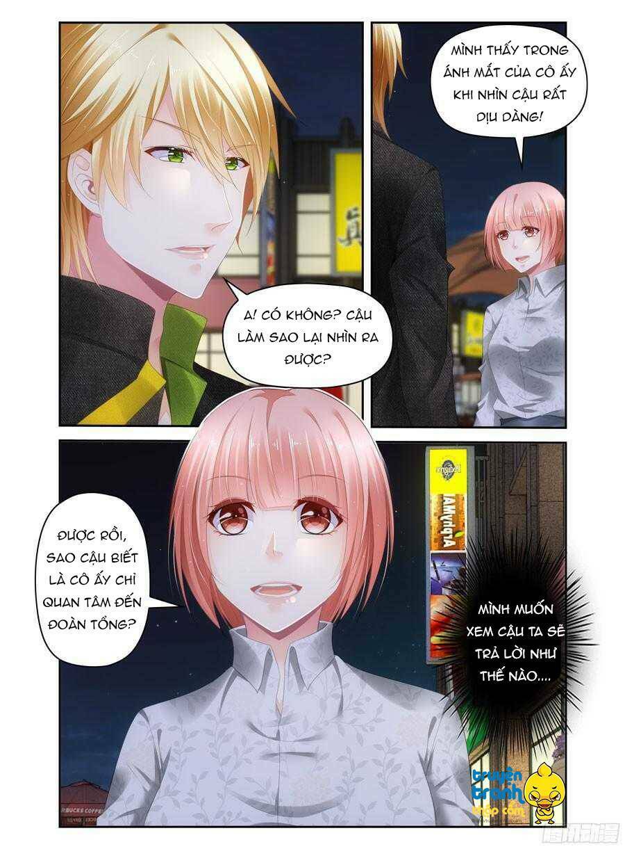 tổng giám đốc bạc tình yêu thương ta chapter 47 4