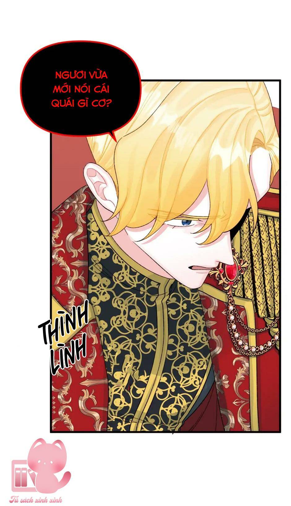 công chúa bãi rác chapter 69 75