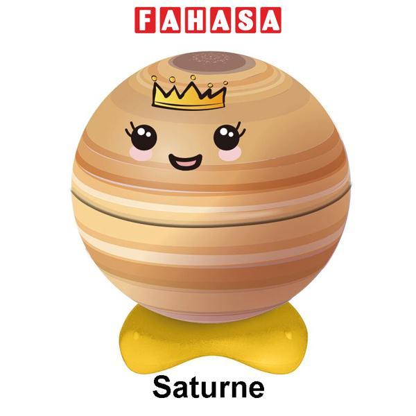Chuốt Chì Hành Tinh - Maped 051102 - Saturne