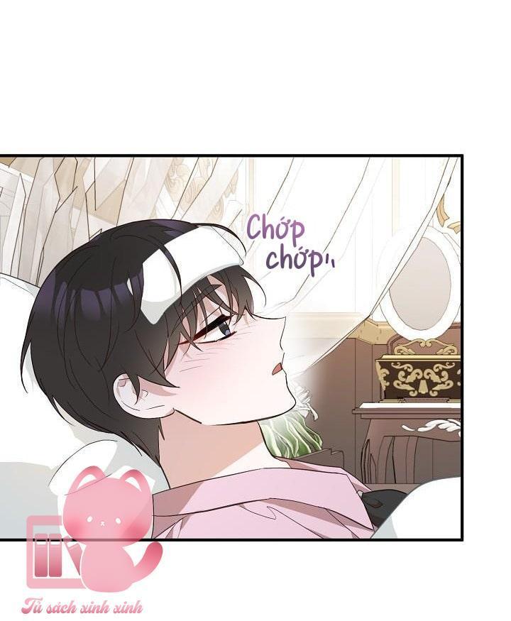 bác sĩ hoàn thành trách nhiệm rồi chapter 8 55