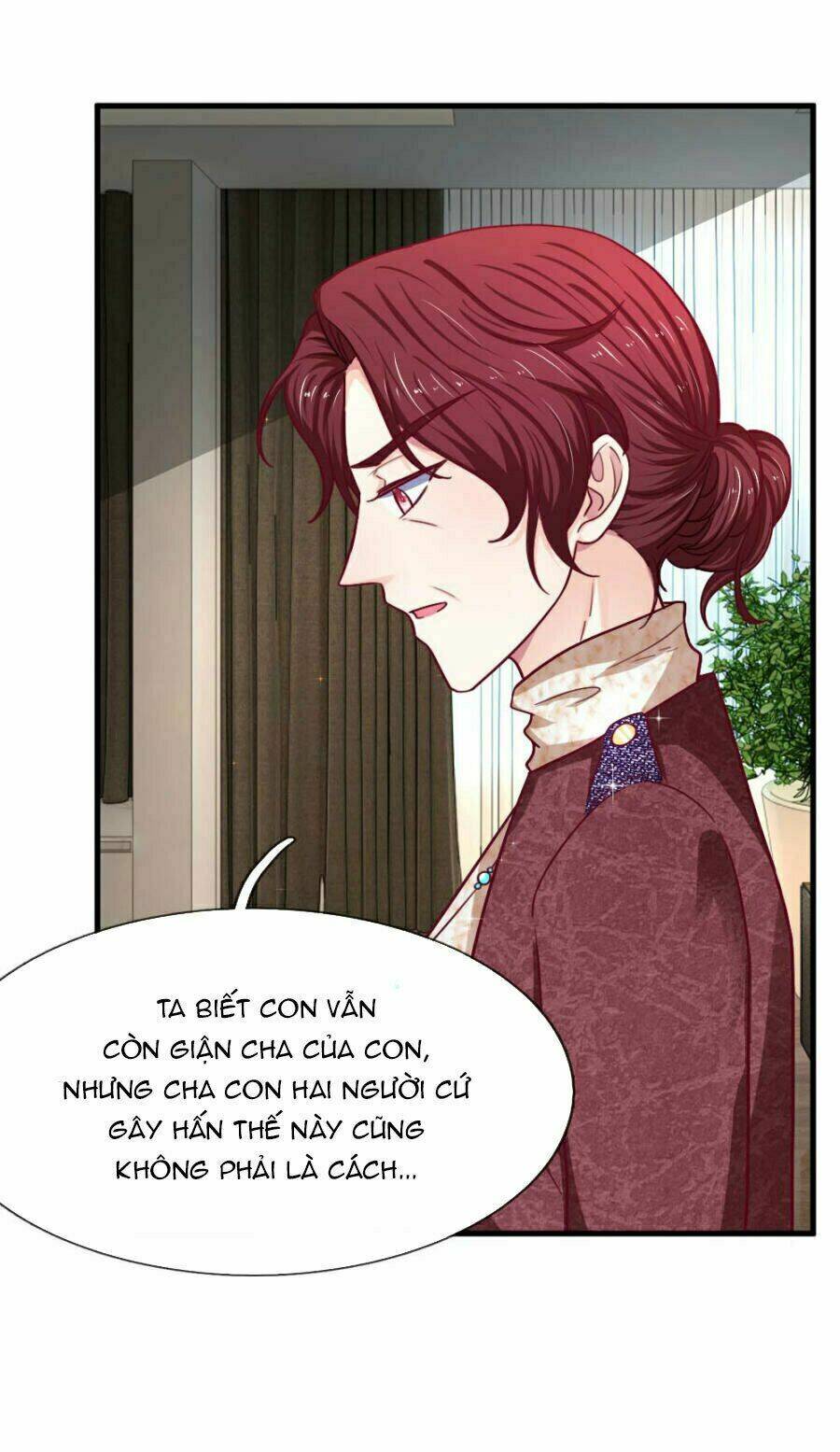 từ chối kết hôn với đại gia: cô dâu bỏ trốn chapter 70 21