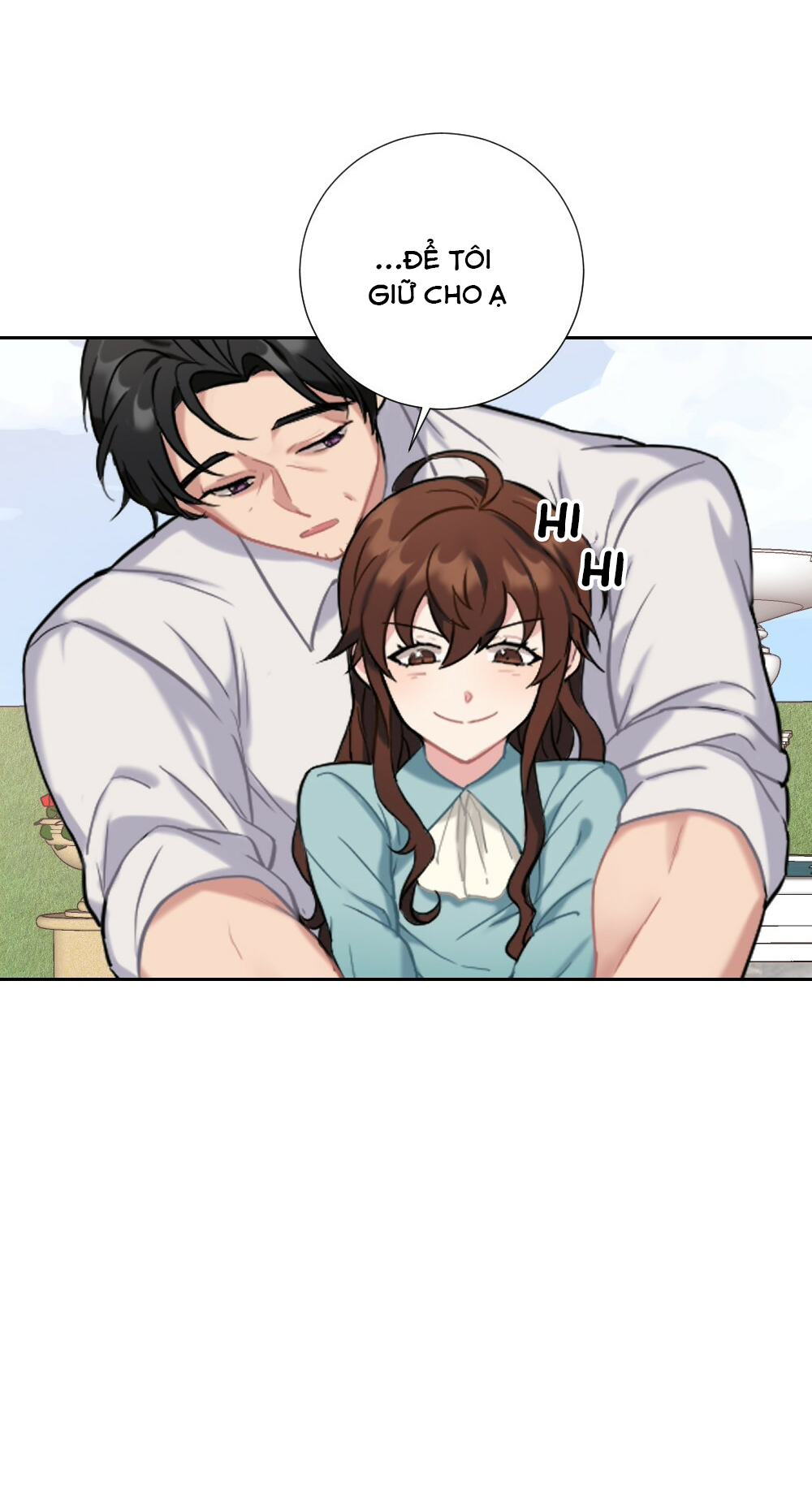 tiểu thư và dàn hầu nam mlem chapter 9 25