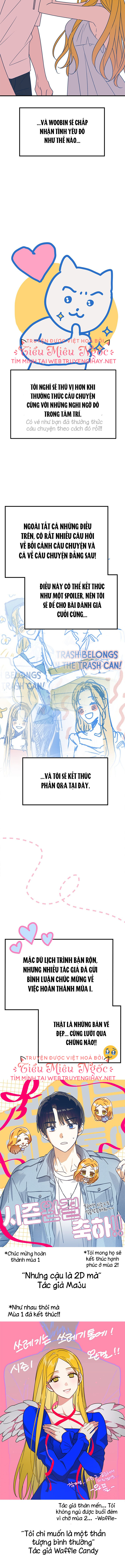 Như Nhau Thôi Mà chapter 47 - Trang 15