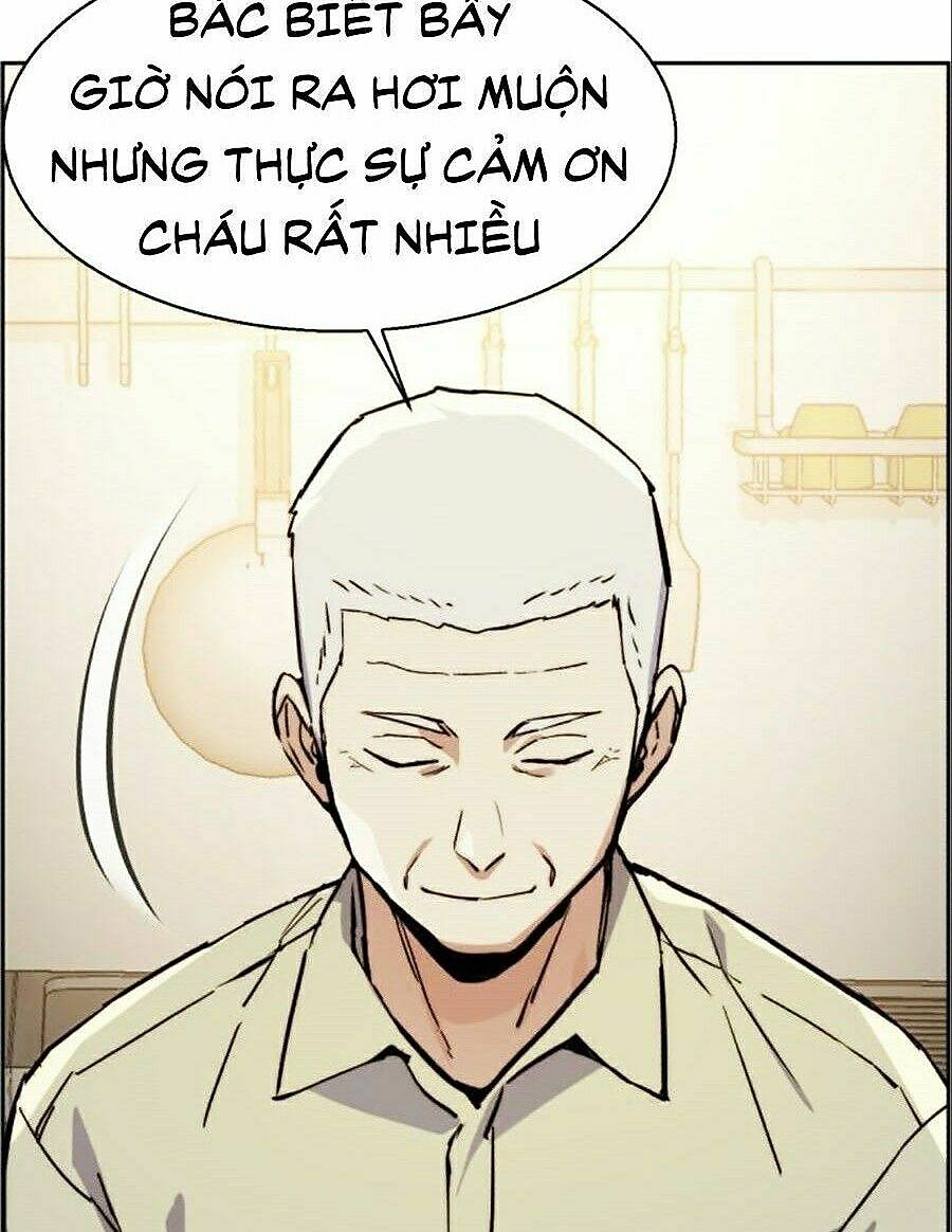 bạn học tôi là lính đánh thuê chapter 30 17