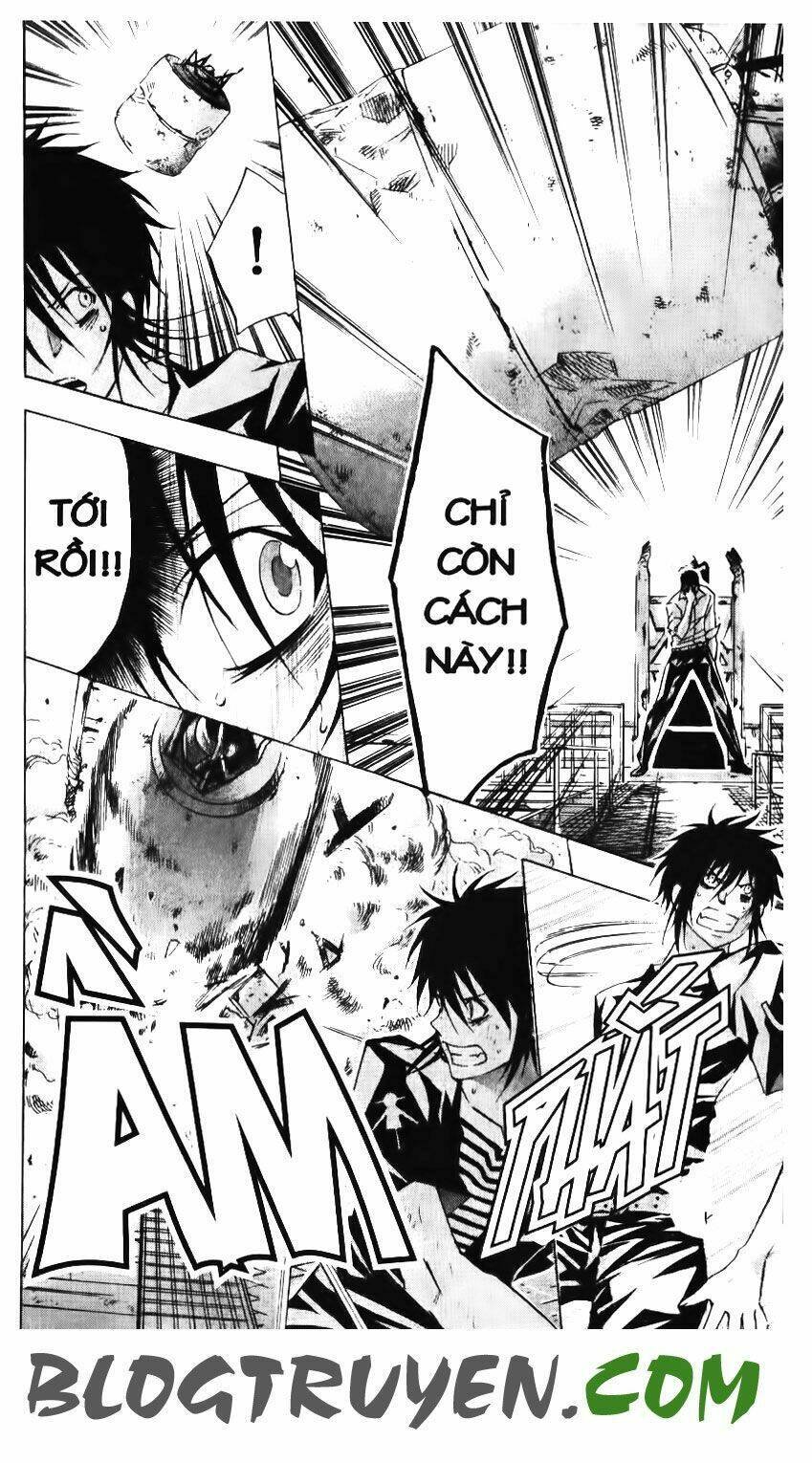 ma vương chapter 57 3