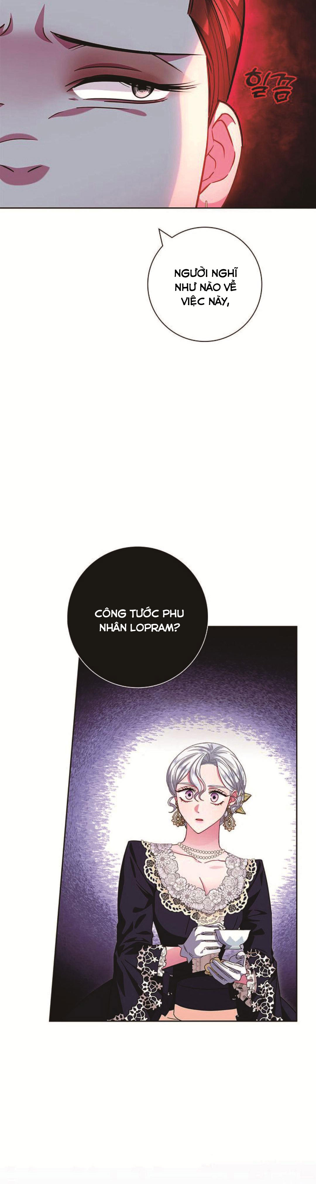 tôi trở thành mẹ của nam chính hoàn hảo chapter 12 47