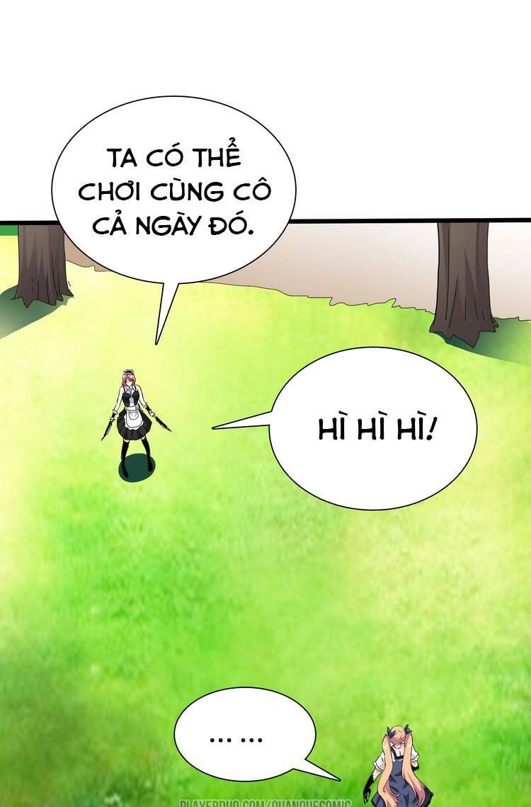 kinh thế kỳ nhân chapter 27 27