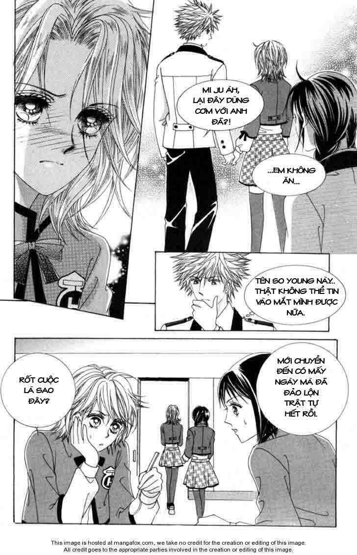 she's scary chapter 15 9