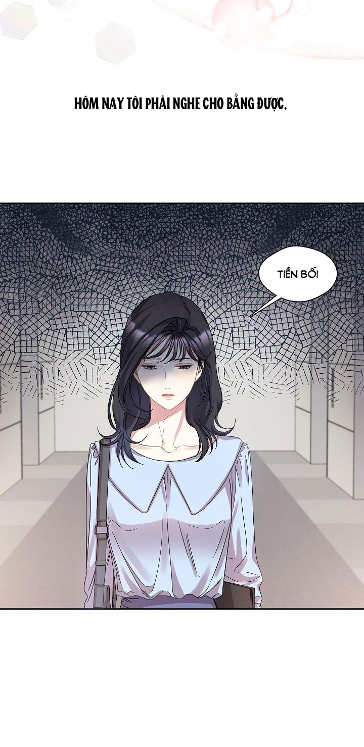 Chó Ngoan chapter 3.1 - Trang 5